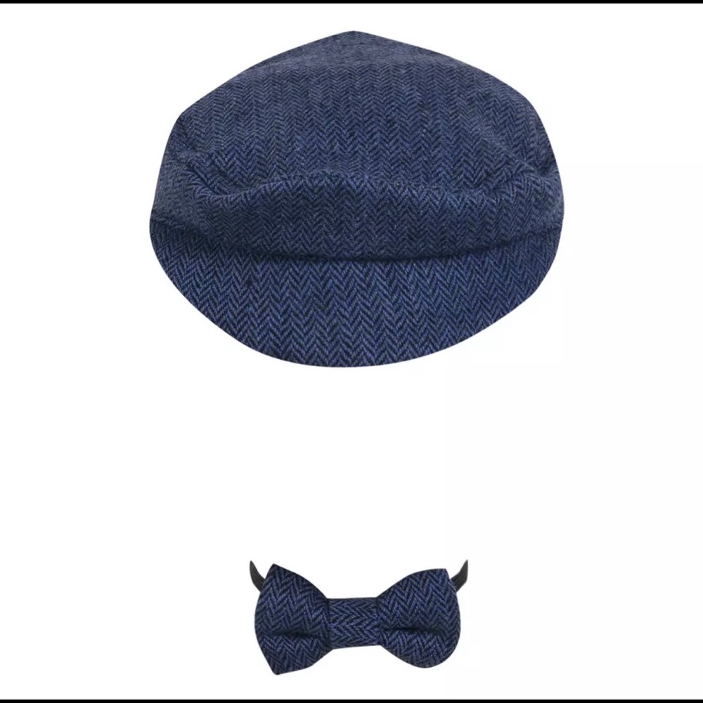 NEW Baby Boy Beanie Cap Photography Props
